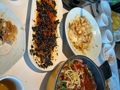 -庆江南江南菜(琴湖溪里花园城店)