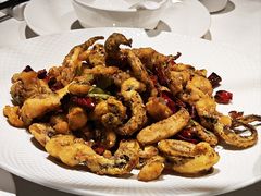 -大铁勺新津菜(中北永旺店)