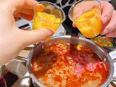 -星伦多自助料理(爱琴海店)