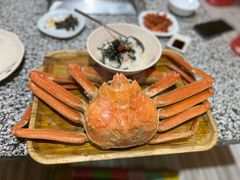 -震海贝烤贝·民俗特色店(延吉总店)