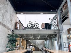 -VOYAGE COFFEE 咖啡烘焙工坊店(798艺术区店)