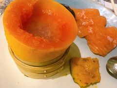 -金海湾自助餐厅(金陵饭店)