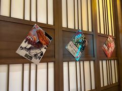 -AJIYA炭火烧肉(徐汇正大乐城店)