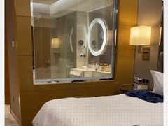 -上海中航虹桥机场泊悦酒店