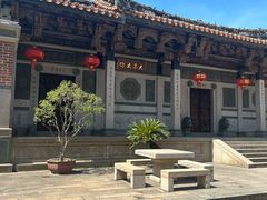 -晋江五店市传统文化旅游区