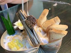 -婉泰·特色小吃·舂鸡脚(告庄二店)