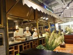 -符离集餐厅(万象城店)