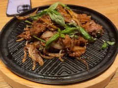 -小大董·烤鸭(王府井apm店)