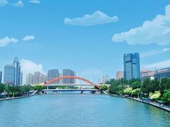 -古文化街旅游区