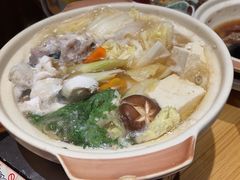 -花和海鲜自助(梅江店)
