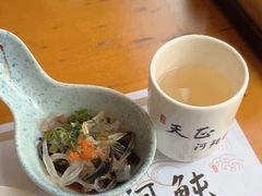 -天正河鲀·河豚亭(大连店)