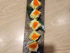 -御瀛日本料理