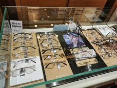 -大光明眼镜(锦华路旗舰店)