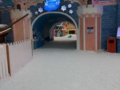 -世界之窗阿尔卑斯冰雪世界