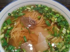 -老马家拉面(碧水花园东南)