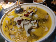 -荷塘秋月·本帮江浙菜(国权路店)