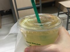 -greenjoy绿享轻食(宁海路店)