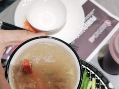 -鼎原力量东北吊炉烧烤(幸福街店)