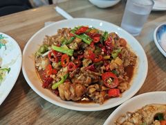 -江西饭店(黄浦区店)