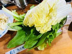 -元盛居(生态大街店)