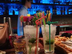 -Rural Tequila墨西哥餐厅(东川路店)