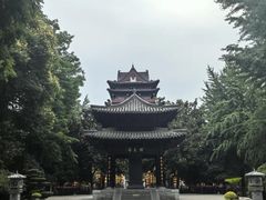 -包公祠