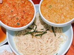 -裕兴记•蟹黄面馆(人民广场店)