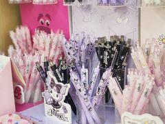 -晨光文具(天客隆大厦大商超市店)