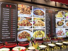 -永红源·啤酒烧烤海鲜大排档(台柳路店)