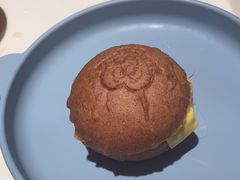 -西贝(紫荆广场店)