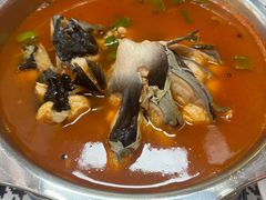 -黔人百味.贵州菜