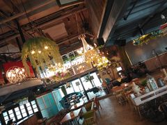 大堂-千寻音乐餐厅