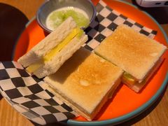 -泰盏鬼·颓废冬阴(陈家祠扬韬店)