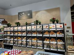 -宜家家居(四元桥商场店)