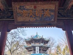 -西安化觉巷清真大寺