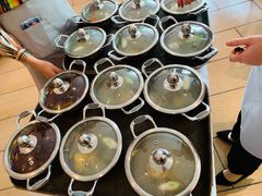 -圣廷苑酒店-世纪楼菲苑自助餐厅