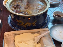 -东北大院·东北菜(三台子店)