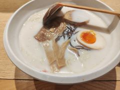 -味千拉面(煌华新纪元购物广场店)