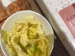 -三人行骨头王火锅(长寿店)