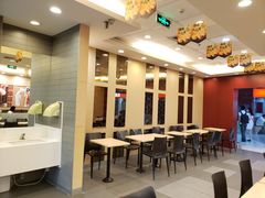 大堂-永和大王(中关二店)