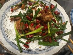 -金龙·打边炉(南京西路店)