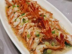 -顺风江南宴(静安大融城店)