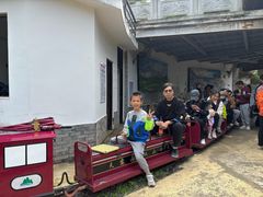 -广东天露山旅游度假区