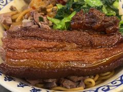 -梅溪·小伙子干挑面(安吉总店)