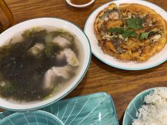 -唔止卤嘢·潮州府城菜(鹭江店)