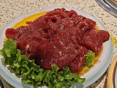 -泰白海鲜烧烤大全