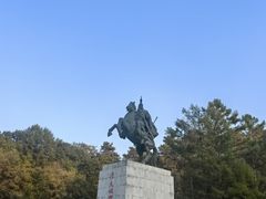 -萨尔浒风景区