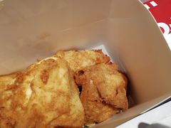 -肯德基(新凌云店)