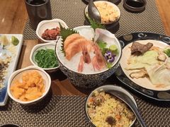 -武藏日本料理(宝安壹方城店)