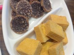 -88号小吃店·经典云南菜·地道纳西美食